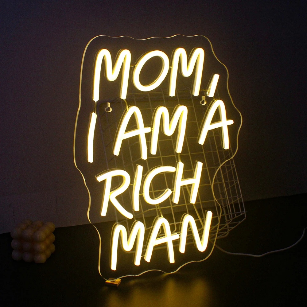 ไฟนีออนขายตรงจากโรงงาน ตกแต่งป - Decor Lighting Sales บทวิจารณ์และราคา