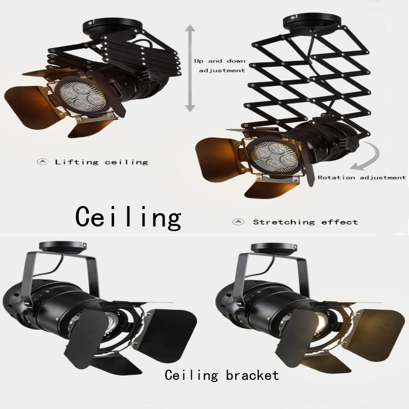 โมเดิร์นโคมไฟระย้า LED Photo S - Lighting Room Decor Photo บทวิจารณ์และราคา