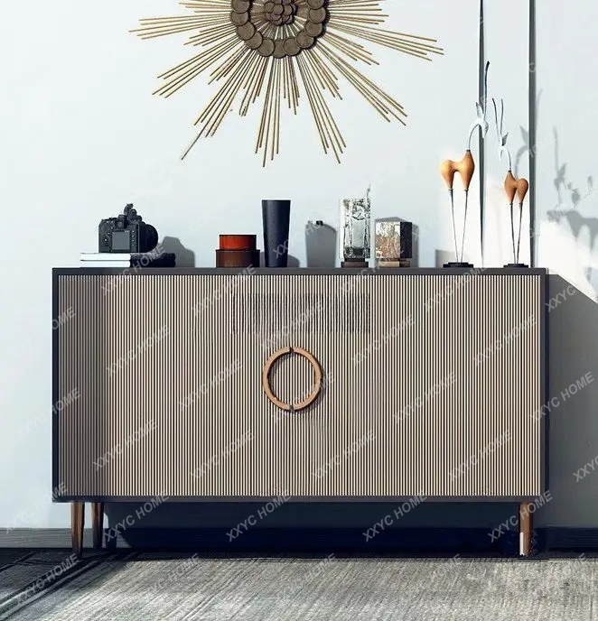 ตู้เก็บของตกแต่งทางเข้าสไตล์นี - Decor Lighting Sales บทวิจารณ์และราคา