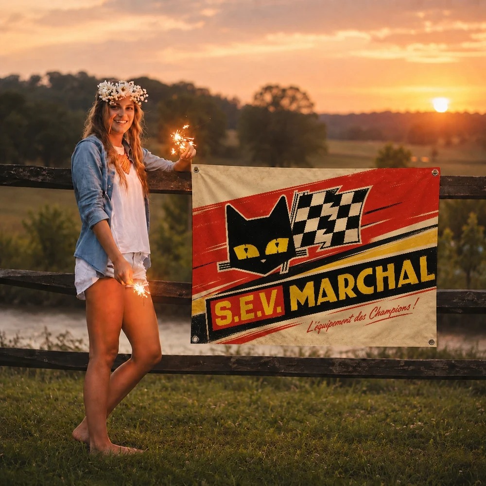 ธงตกแต่งแบรนด์ S-S.E.V.MARCHAL - Home Decor Lighting Brands บทวิจารณ์และราคา