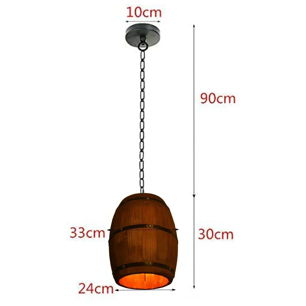 โคมไฟสไตล์ Rustic วินเทจ โคมไฟ - Lighting Decor Room บทวิจารณ์และราคา