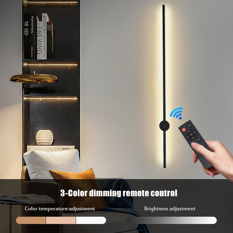 โคมไฟติดผนัง LED แบบชาร์จไฟได้ - Decor Lighting Table Lamps บทวิจารณ์และราคา