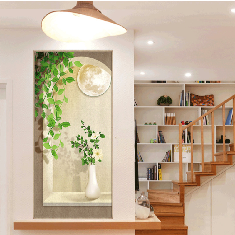 แสงและเงาระเบียงตกแต่งภาพวาดโม - Home Decor Lighting Brands บทวิจารณ์และราคา