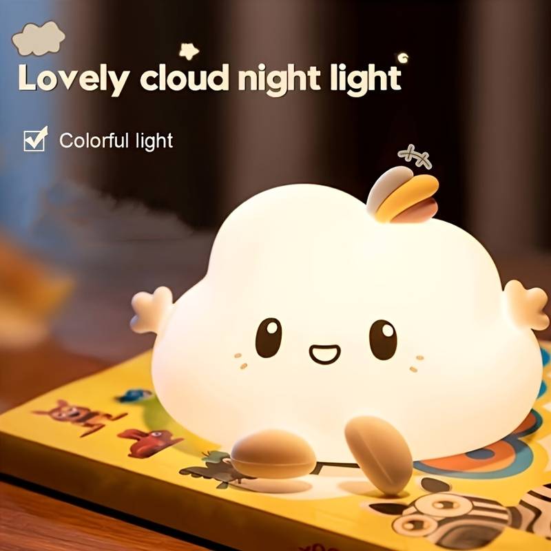 ไฟกลางคืนแบบคลาวด์, ระบบควบคุม - Lightings Decoration บทวิจารณ์และราคา