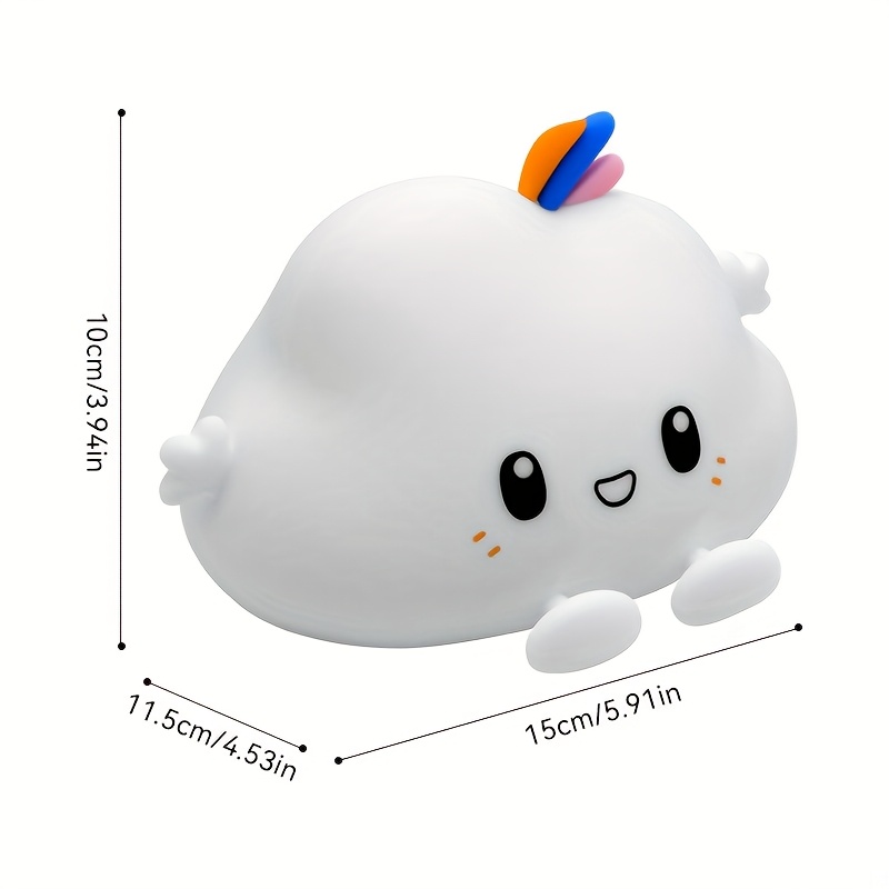 ไฟกลางคืนแบบคลาวด์, ระบบควบคุม - Lightings Decoration บทวิจารณ์และราคา