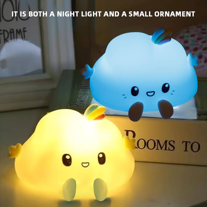 ไฟกลางคืนแบบคลาวด์, ระบบควบคุม - Lightings Decoration บทวิจารณ์และราคา