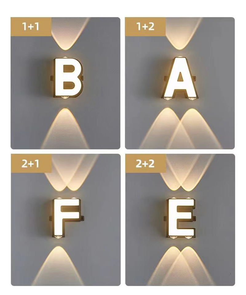 ไฟติดผนังกันน้ำกลางแจ้ง IP65 ไ - Decor Lighting Table Lamps บทวิจารณ์และราคา