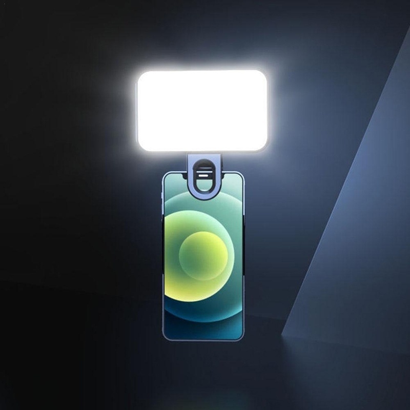 ไฟเซลฟี่แบบมินิ LED 3 โหมดสี ป - Lighting Gallery บทวิจารณ์และราคา