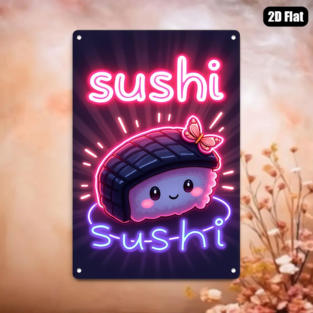 ป้ายโลหะวินเทจ, ไฟ LED สไตล์นี - Kitchen Decor Lighting บทวิจารณ์และราคา