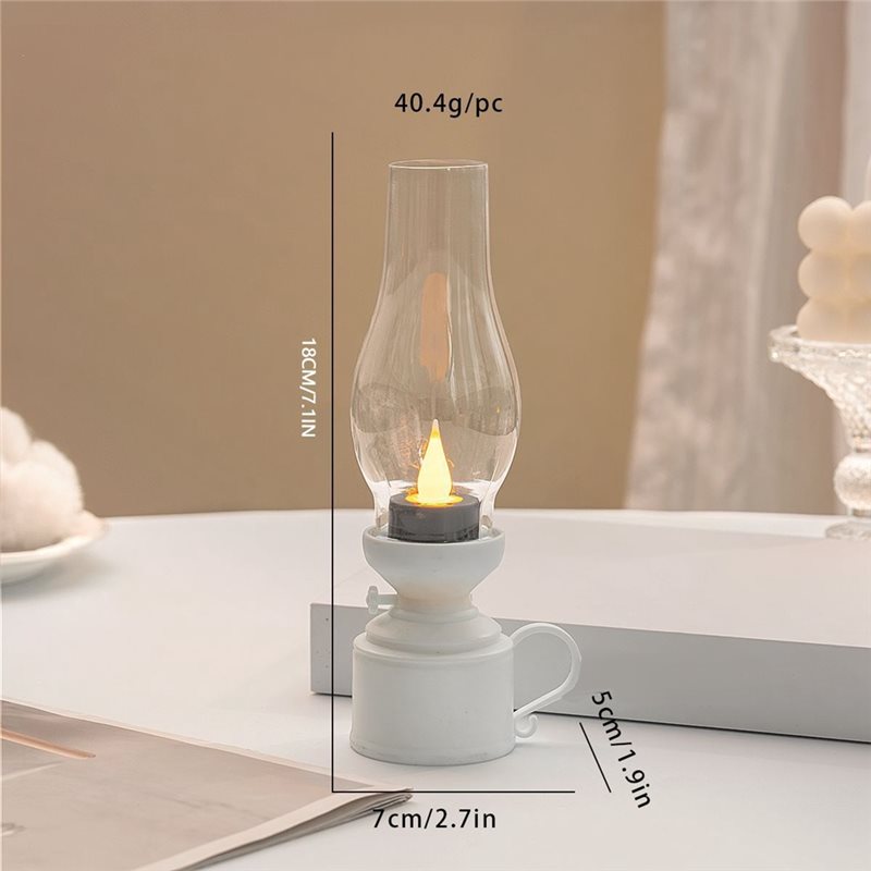 สินค้าขายดี-เทียนไฟฟ้า LED โคม - Decor Lighting Sales บทวิจารณ์และราคา