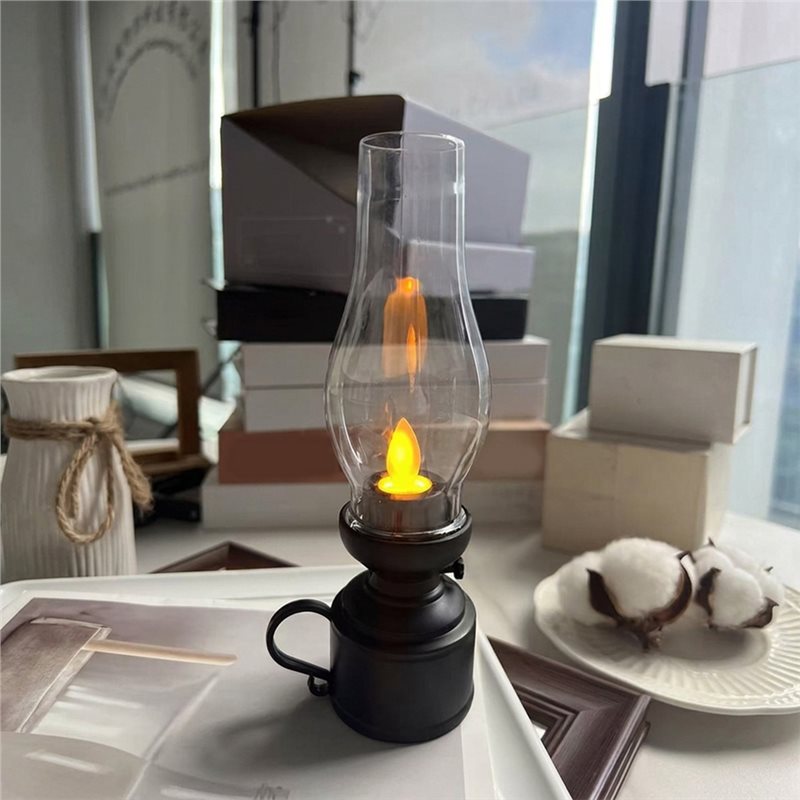 สินค้าขายดี-เทียนไฟฟ้า LED โคม - Decor Lighting Sales บทวิจารณ์และราคา