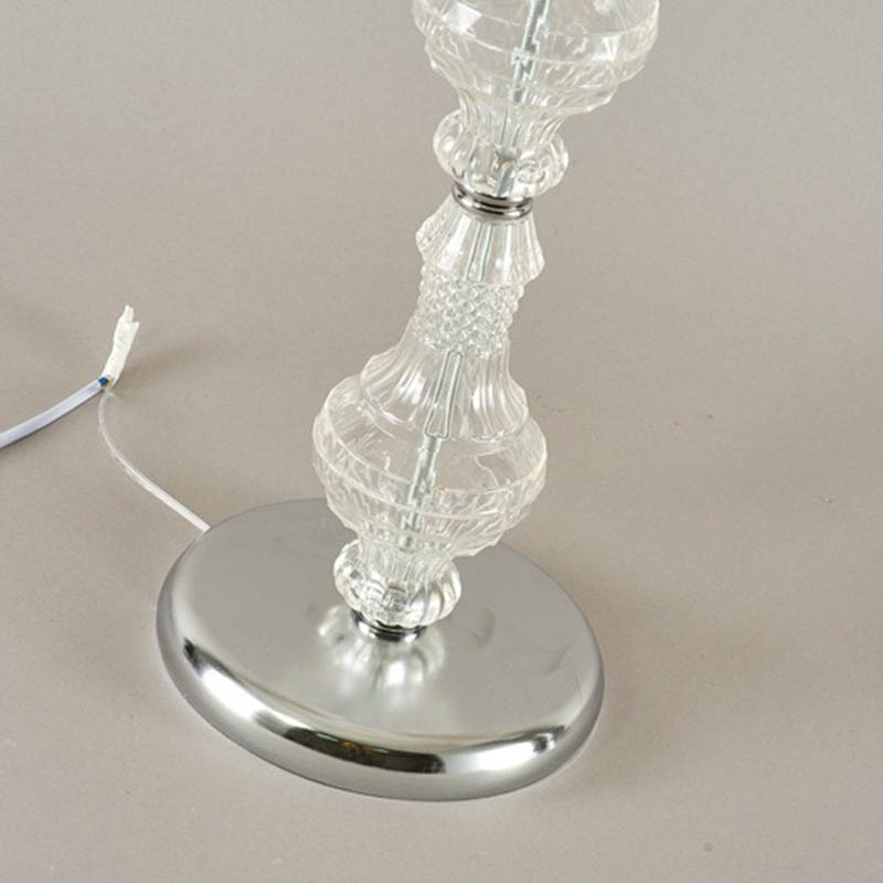 โคมไฟเทียนหรูหราทันสมัย ของตกแ - Decor Lighting Table Lamps บทวิจารณ์และราคา